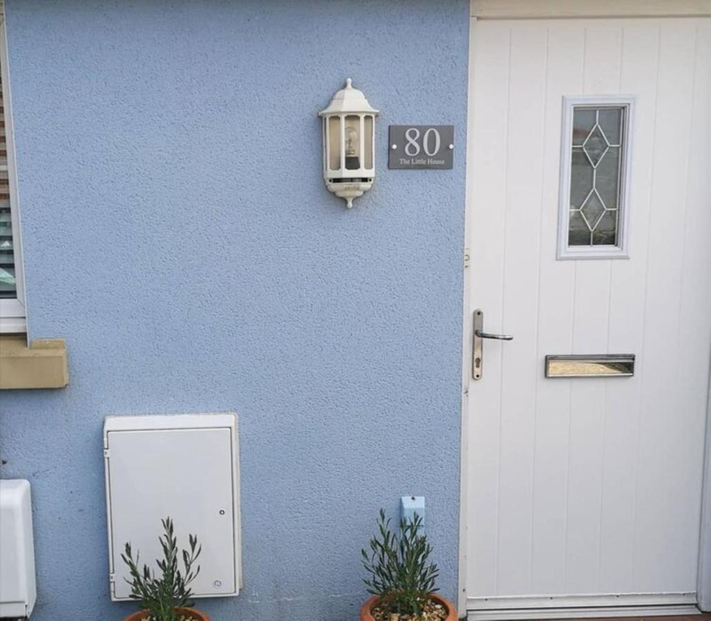 The Little House, Boutique Home Near The Sea Chichester Bagian luar foto